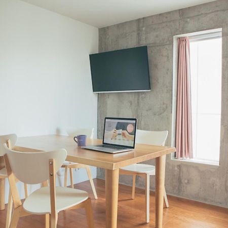 Domo Hotel Токіо Екстер'єр фото