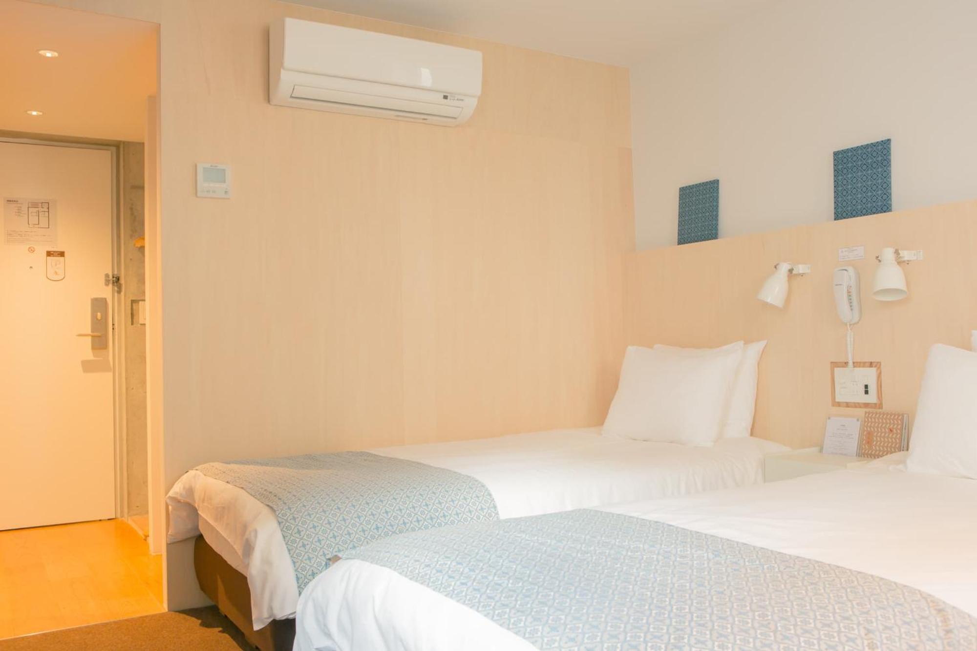 Domo Hotel Токіо Екстер'єр фото