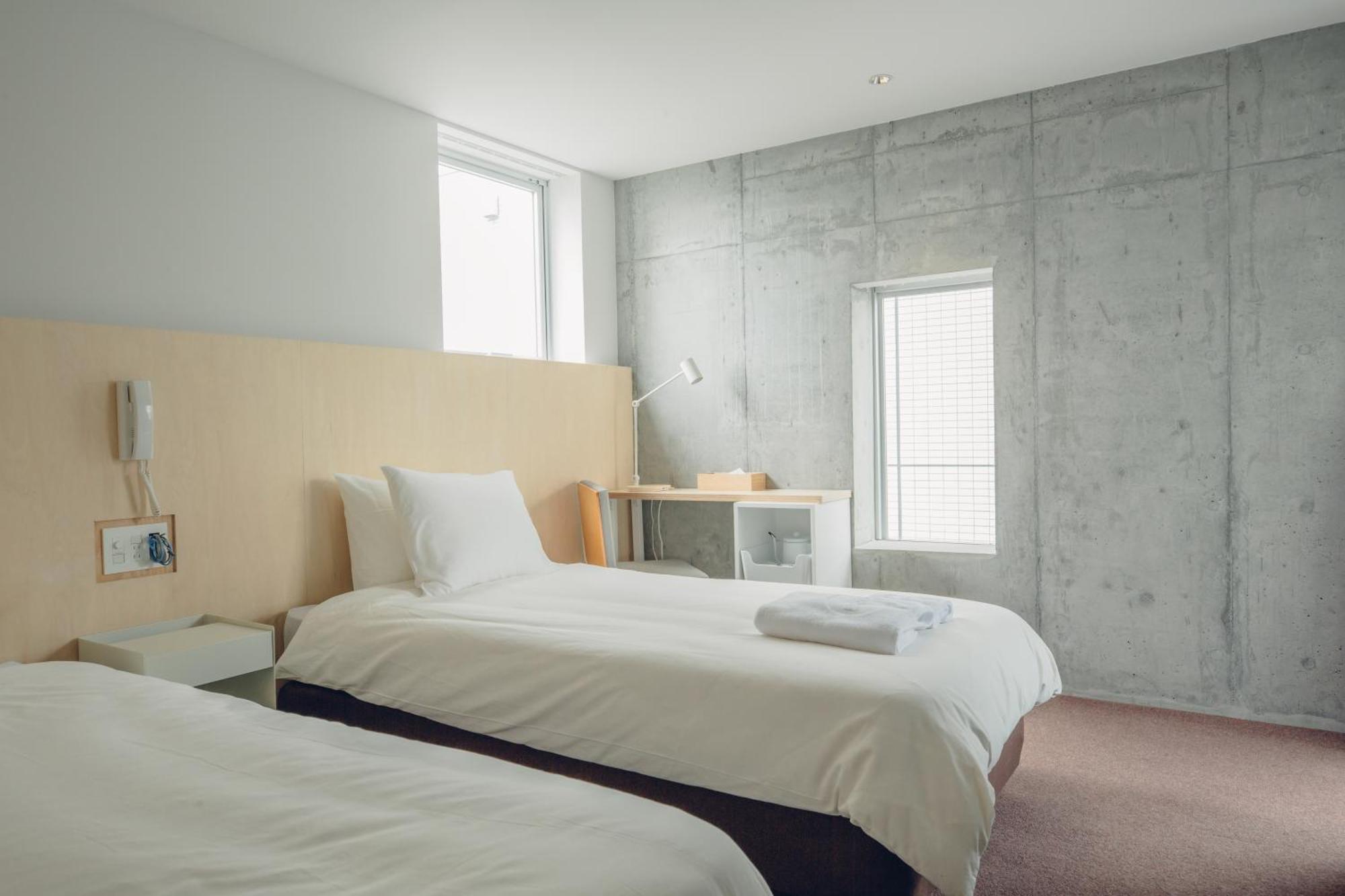 Domo Hotel Токіо Екстер'єр фото