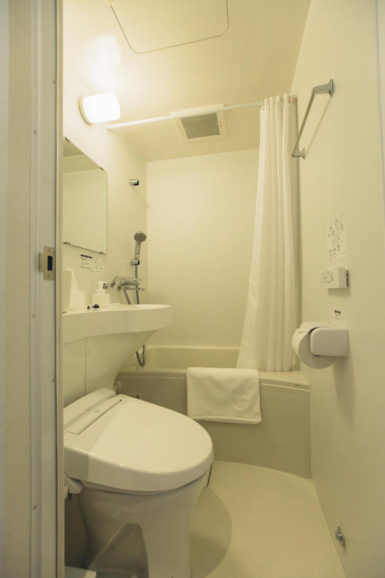 Domo Hotel Токіо Екстер'єр фото