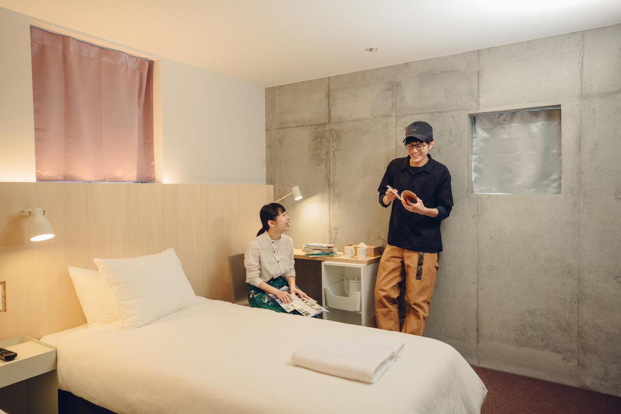 Domo Hotel Токіо Екстер'єр фото