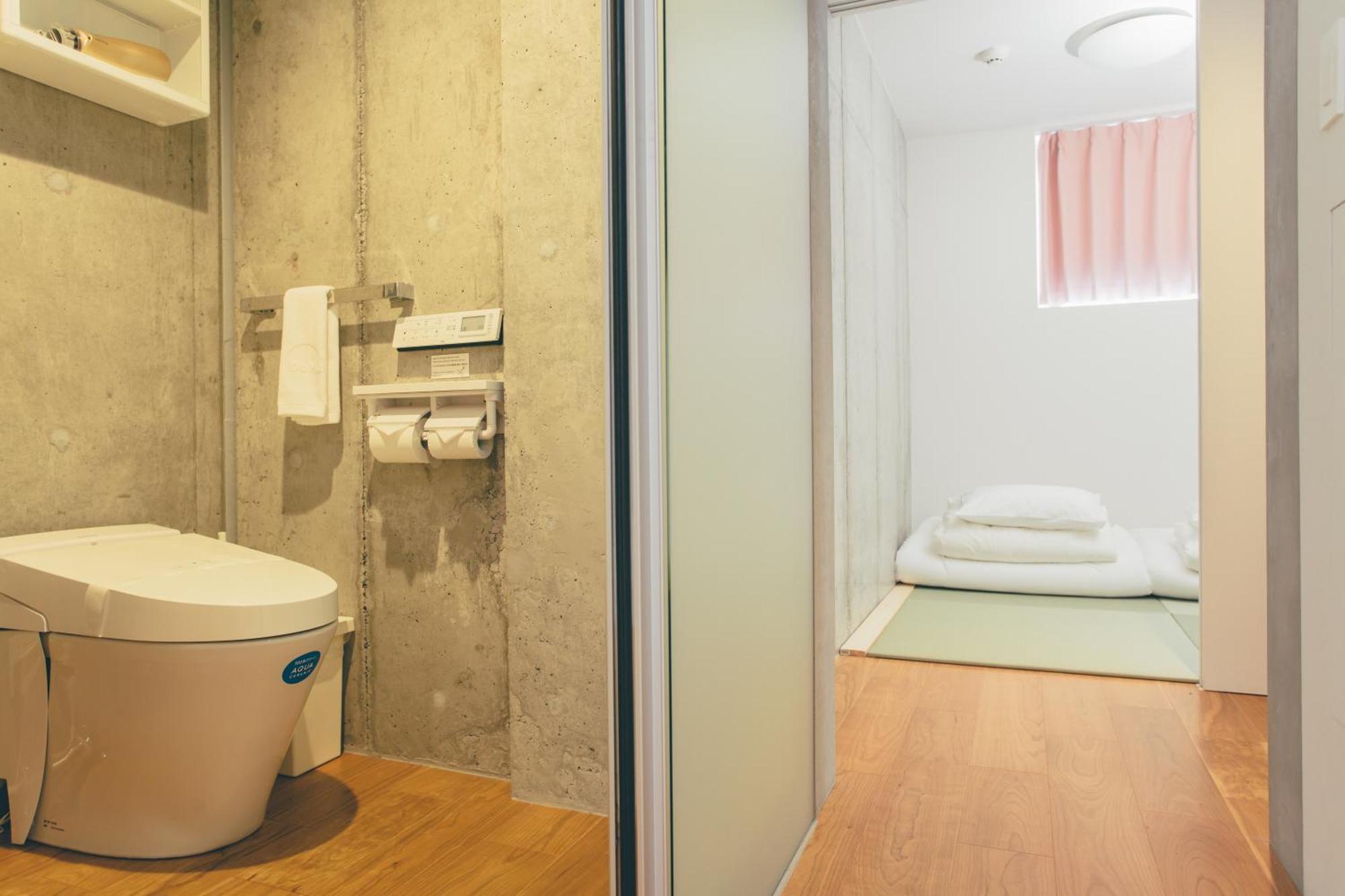 Domo Hotel Токіо Екстер'єр фото
