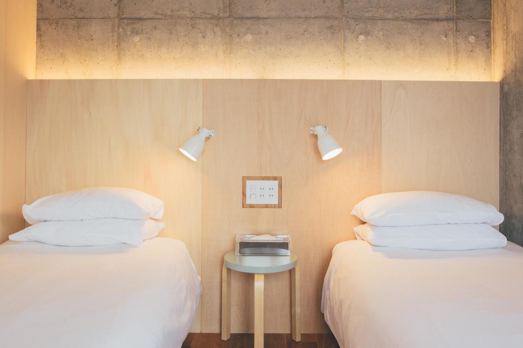 Domo Hotel Токіо Екстер'єр фото