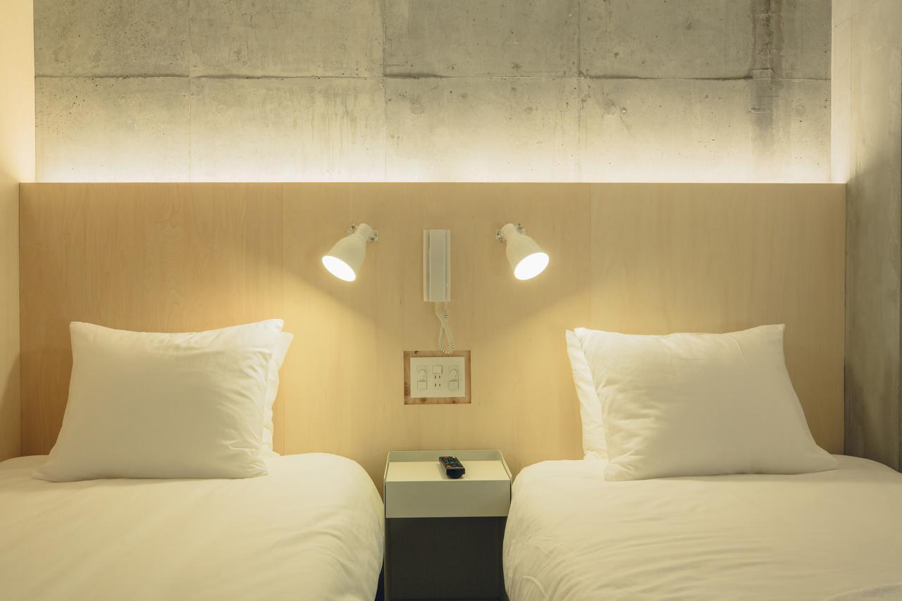 Domo Hotel Токіо Екстер'єр фото