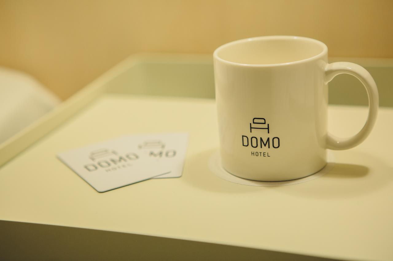 Domo Hotel Токіо Екстер'єр фото