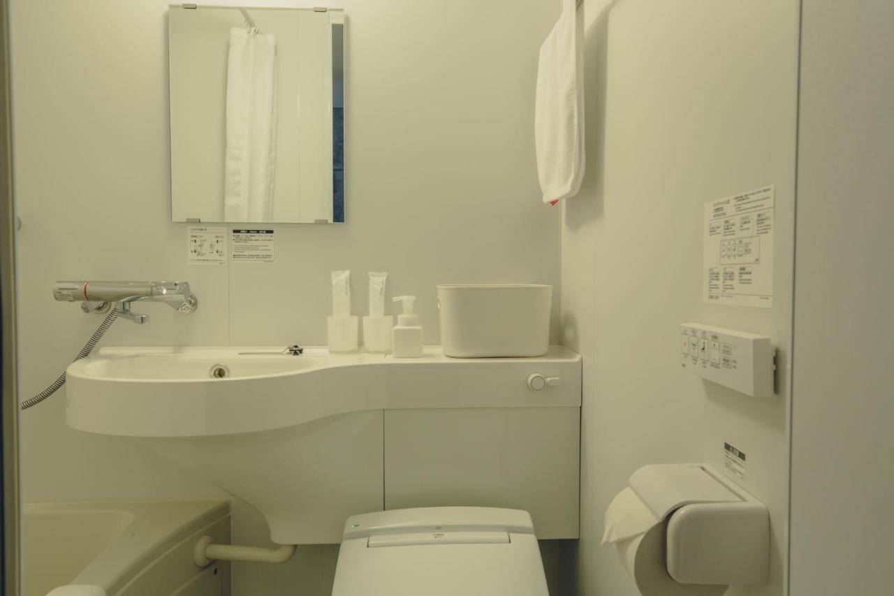 Domo Hotel Токіо Екстер'єр фото