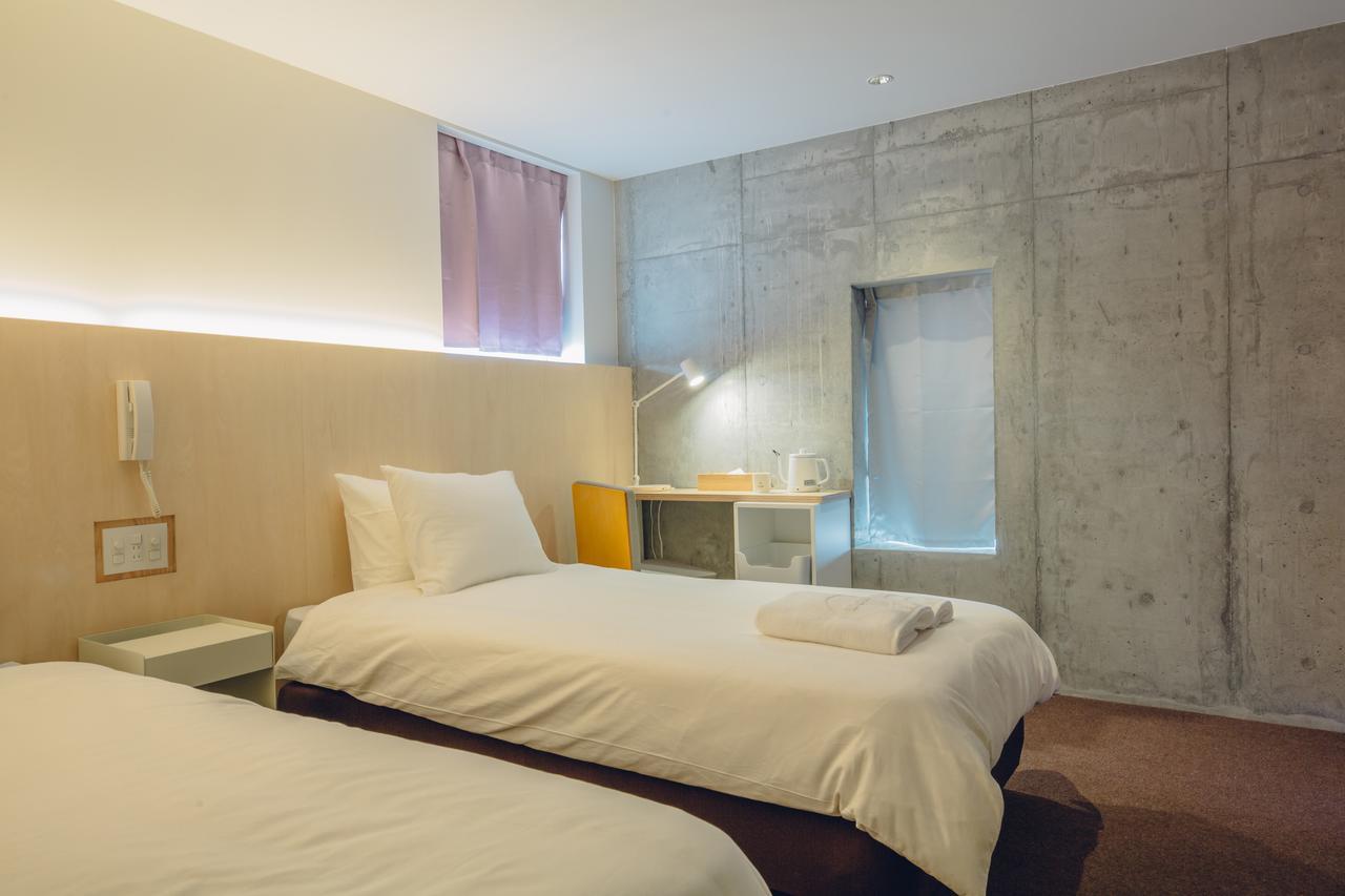 Domo Hotel Токіо Екстер'єр фото