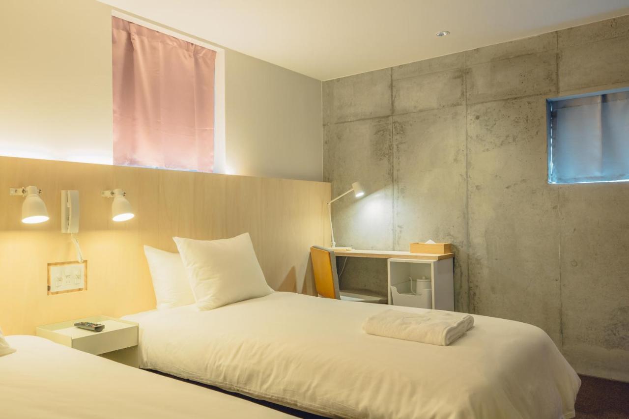 Domo Hotel Токіо Екстер'єр фото